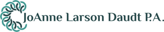 JoAnne Larson Daudt P.A.