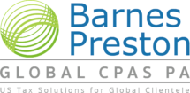 Barnes Preston Global CPAs