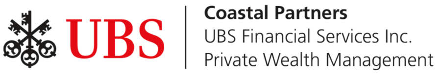 Coastal Partners, UBS Financial Services Private Wealth Management