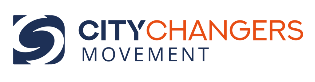City Changers Movement logo