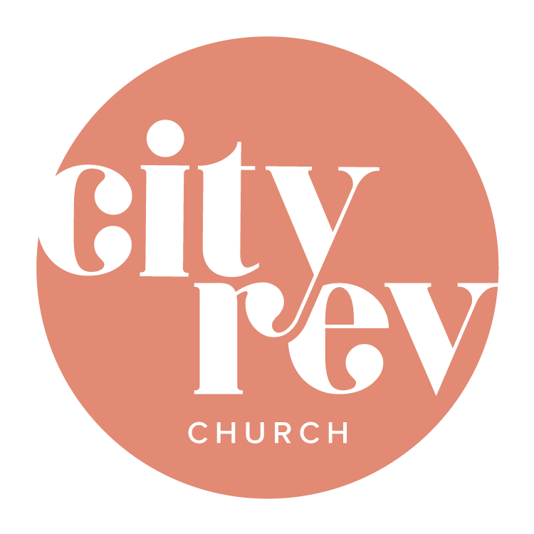 City Rev Prep Christian School logo