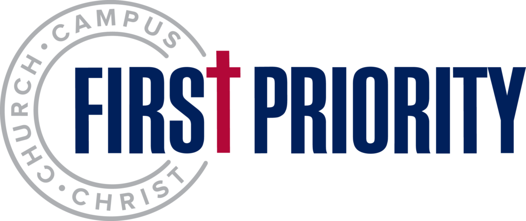 First Priority of Broward logo
