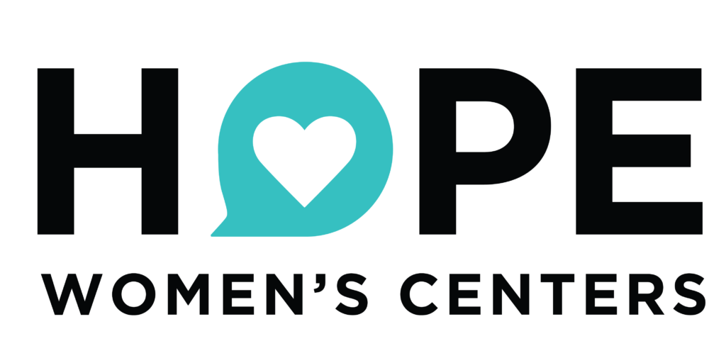 Hope Women's Centers logo